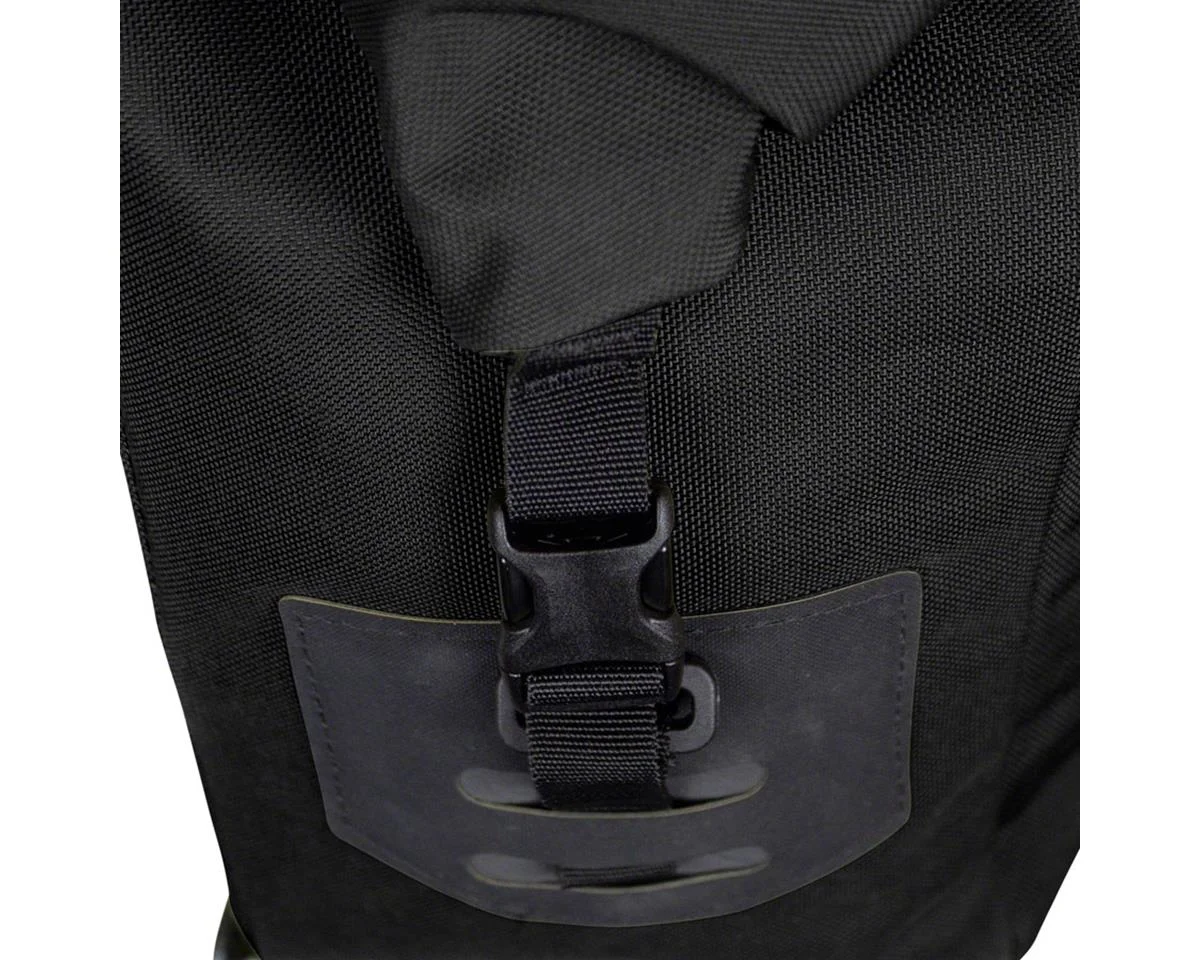 Restrap Pannier (Black) (Single) (S) - view 5